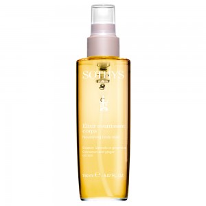 Sothys Elixir Cinnamon And Ginger